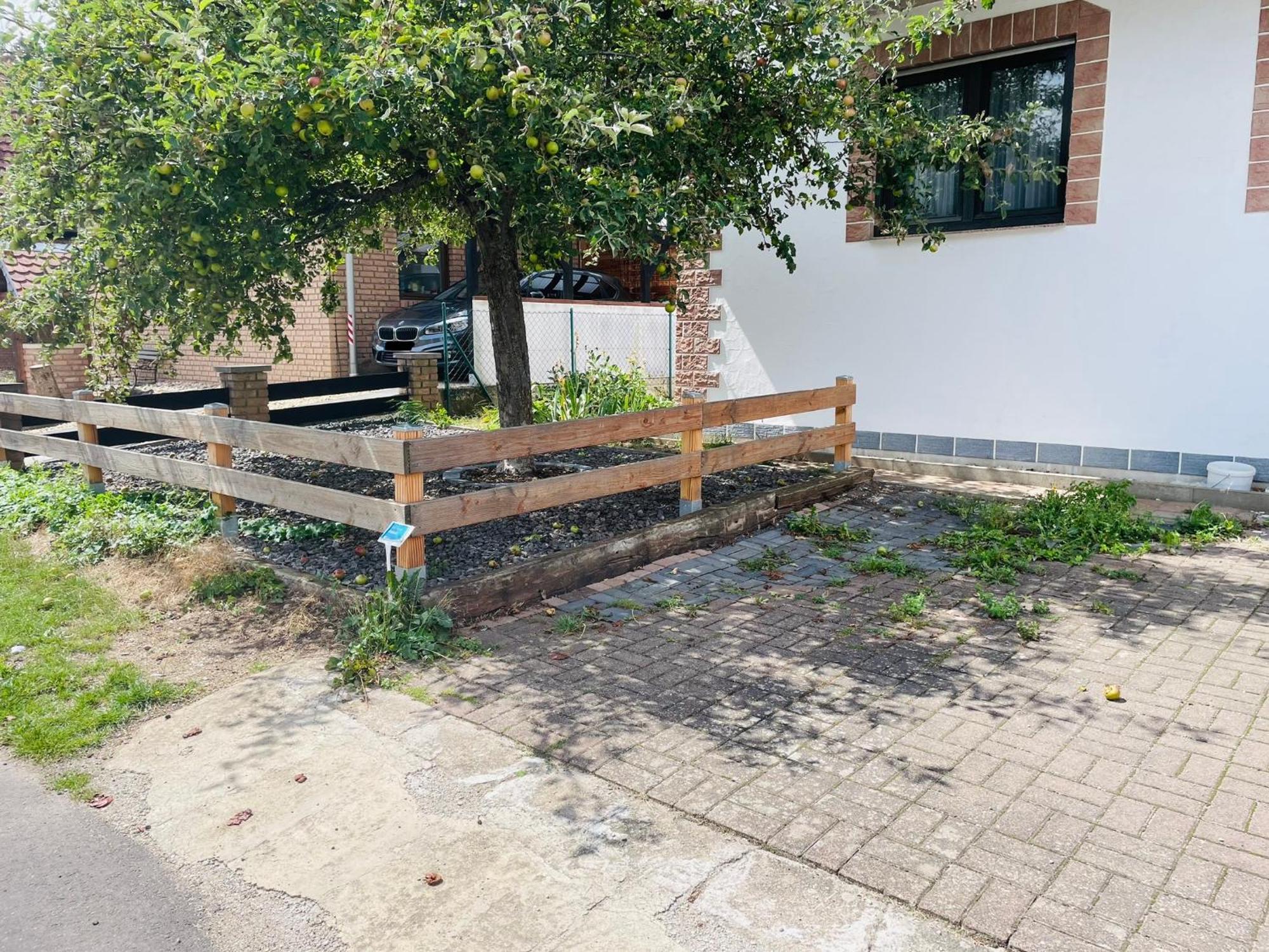 Privatunterkunft Mit Bad Und Kueche In Seenaehe Zulpich Exterior foto